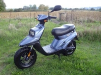 Permis AM (Ex BSR)