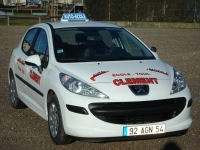 PERMIS B