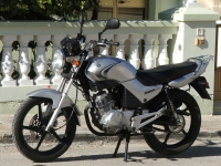Permis A1 (125 cm3)